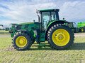 2022 John Deere 6175M Tractor