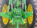 2022 John Deere 6175M Tractor