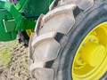 2022 John Deere 6175M Tractor