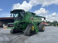 2021 John Deere S780 Combine