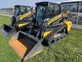 2025 New Holland C330 Skid Steer