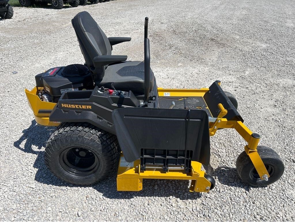 2024 Hustler Raptor XDX 60 Lawn Mower
