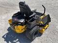 2024 Hustler Raptor XDX 60 Lawn Mower