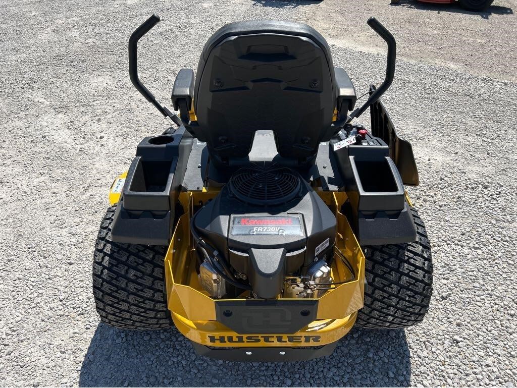 2024 Hustler Raptor XDX 60 Lawn Mower