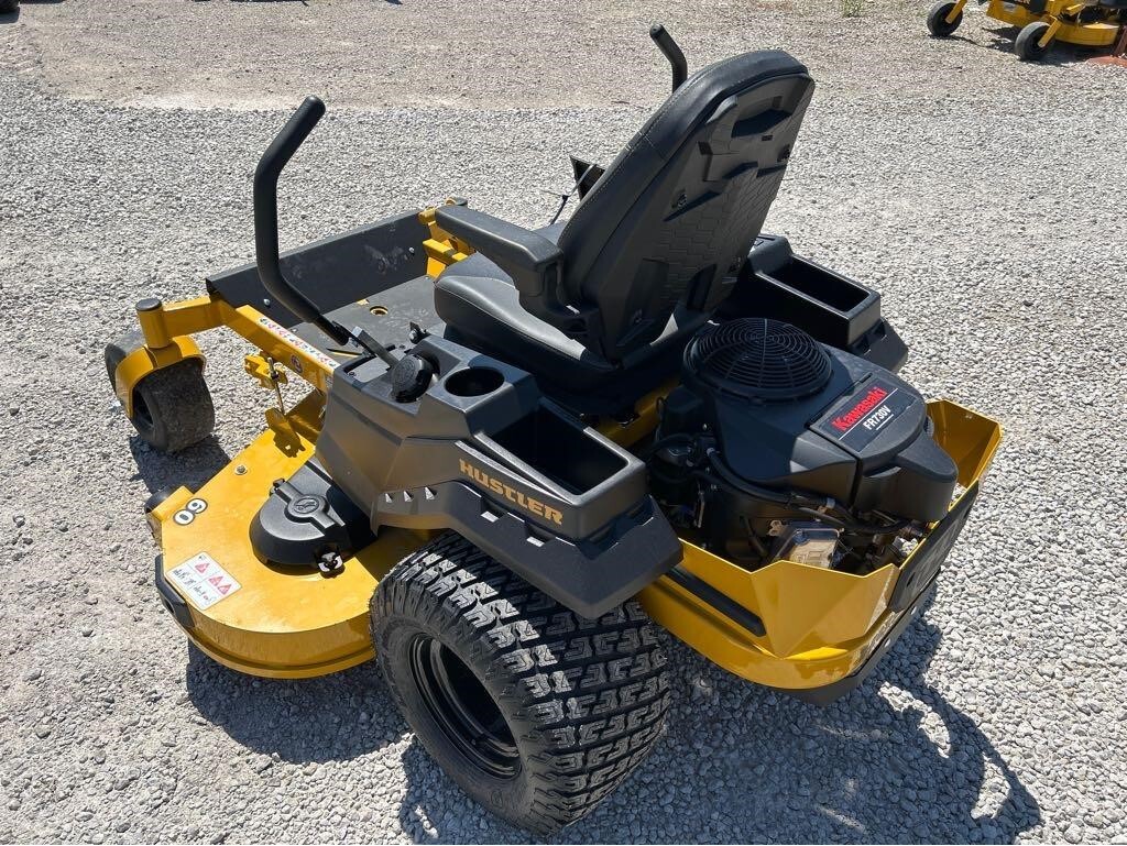 2024 Hustler Raptor XDX 60 Lawn Mower
