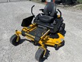 2024 Hustler Raptor XDX 60 Lawn Mower