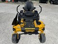 2024 Hustler Raptor XDX 60 Lawn Mower