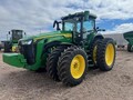 2023 John Deere 8R 410 Tractor