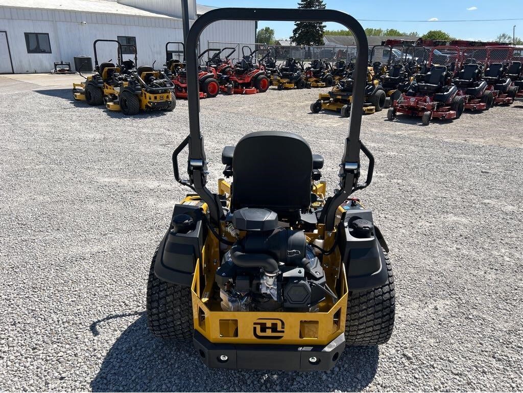 2024 Hustler X-RIDE 60 Lawn Mower