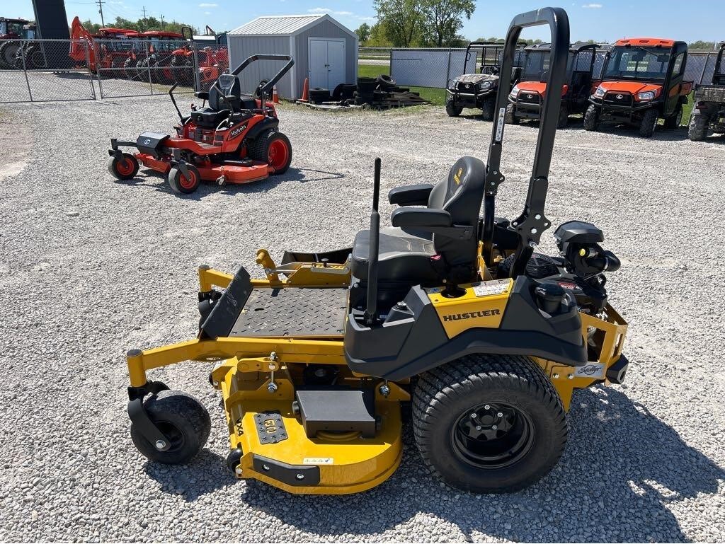 2024 Hustler X-RIDE 60 Lawn Mower