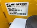 2024 Hustler X-RIDE 60 Lawn Mower