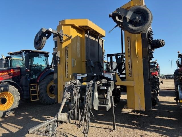2023 Alloway 1222 Beet Equipment