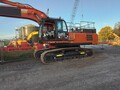 2021 Hitachi ZX350 LC-7 Excavator