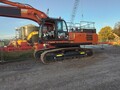 2021 Hitachi ZX350 LC-7 Excavator