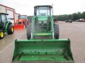 2016 John Deere 5100M Tractor