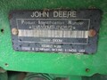2016 John Deere 5100M Tractor