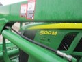 2016 John Deere 5100M Tractor