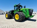 2022 John Deere 9R 490 Tractor