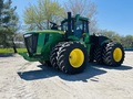 2022 John Deere 9R 490 Tractor