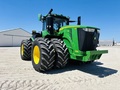2022 John Deere 9R 490 Tractor