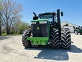 2022 John Deere 9R 490 Tractor