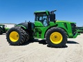 2022 John Deere 9R 490 Tractor