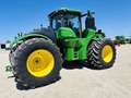 2022 John Deere 9R 490 Tractor