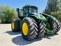 2022 John Deere 9R 490 Tractor