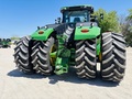 2022 John Deere 9R 490 Tractor