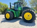 2022 John Deere 9R 490 Tractor