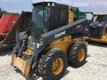 2020 Deere 330G Skid Steer