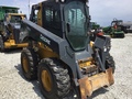 2020 Deere 330G Skid Steer