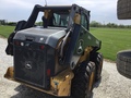 2020 Deere 330G Skid Steer
