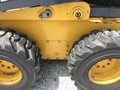 2020 Deere 330G Skid Steer