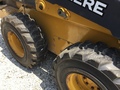 2020 Deere 330G Skid Steer