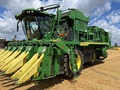 2022 John Deere CP770 Cotton Equipment