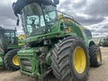 2023 John Deere 9700 Self-Propelled Forage Harvester