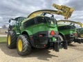 2023 John Deere 9900 Self-Propelled Forage Harvester