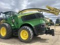 2023 John Deere 9900 Self-Propelled Forage Harvester