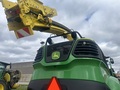 2023 John Deere 9900 Self-Propelled Forage Harvester