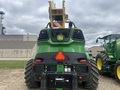2023 John Deere 9900 Self-Propelled Forage Harvester