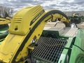 2023 John Deere 9700 Self-Propelled Forage Harvester