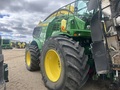 2023 John Deere 9900 Self-Propelled Forage Harvester