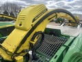 2023 John Deere 9900 Self-Propelled Forage Harvester