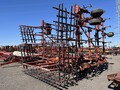  Sunflower 5055-62 Field Cultivator