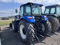 2021 New Holland Powerstar 110 Tractor