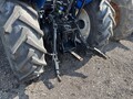 2021 New Holland Powerstar 110 Tractor