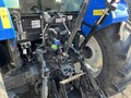 2021 New Holland Powerstar 110 Tractor