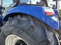 2021 New Holland Powerstar 110 Tractor