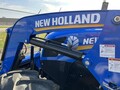 2021 New Holland Powerstar 110 Tractor